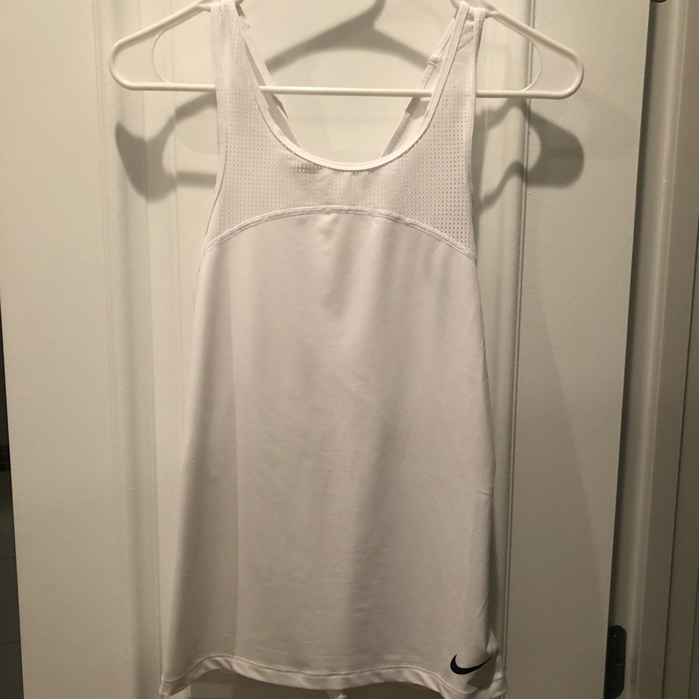 Nike Pro Hyper Cool Tank